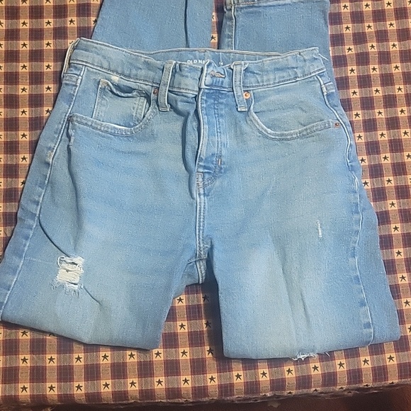 Old navy jeans - Picture 5 of 10